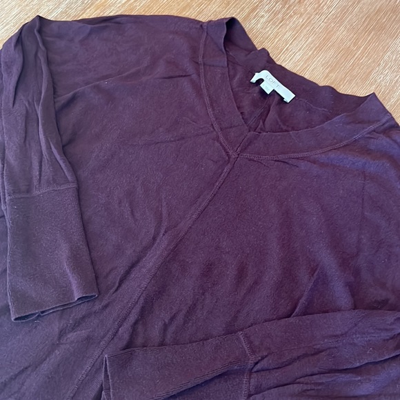 LOFT sweater. Size L. EUC - Picture 2 of 4